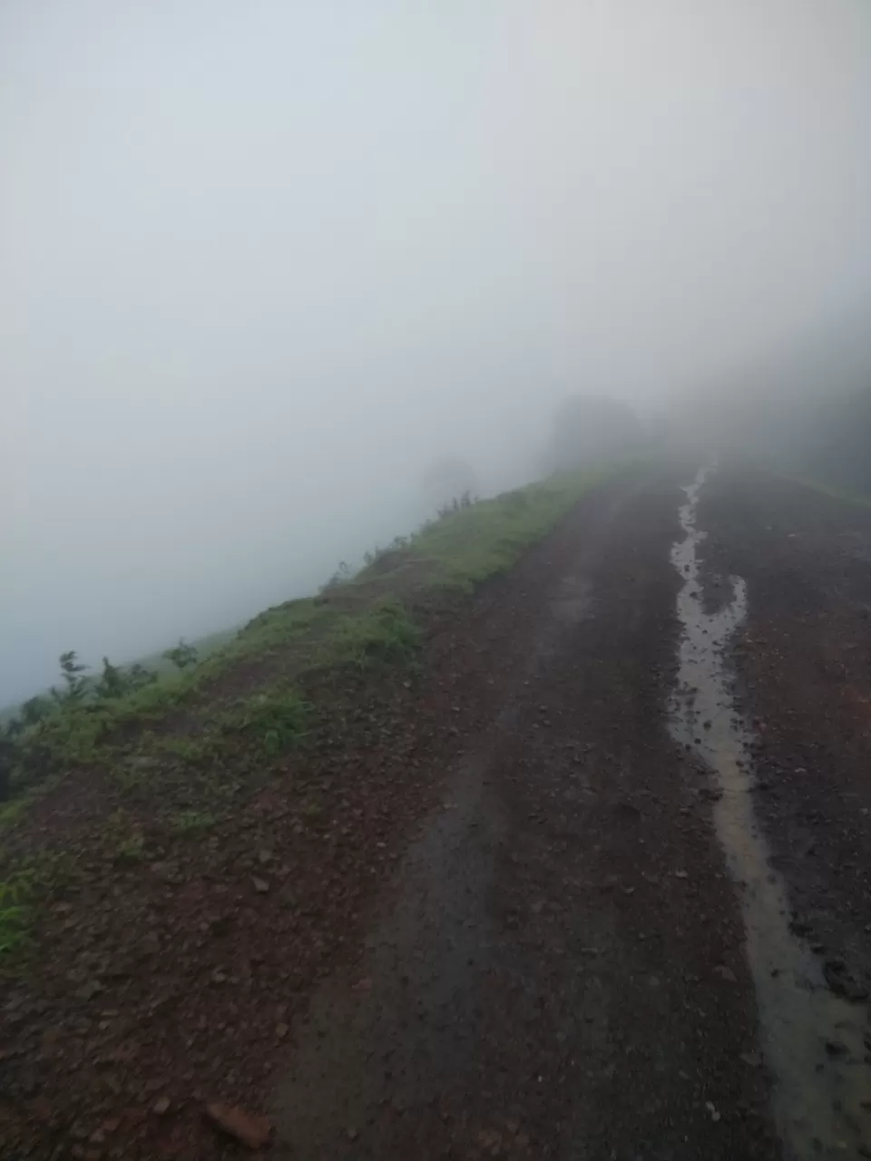 Photo of Kodachadri, Valur, Karnataka by Basavaraj Arali