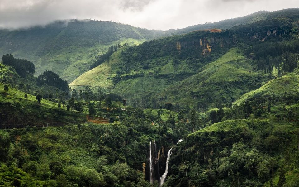 Photo of SRI LANKA – BEING MESMERIZED IS AN UNDERSTATEMENT!! by Imtiaz Ullah
