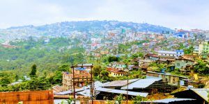 Photo of MAKE A DIFFERENCE: TRAVEL FOR A CAUSE 4/9 by Imtiaz Ullah
