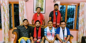 Photo of MAKE A DIFFERENCE: TRAVEL FOR A CAUSE 7/9 by Imtiaz Ullah