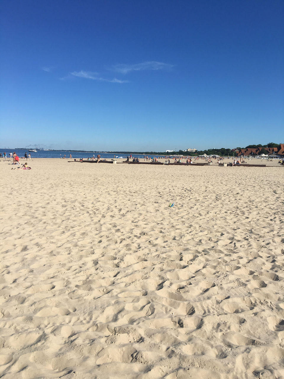 Photo of Gdynia, Poland by Gokul Krishnan
