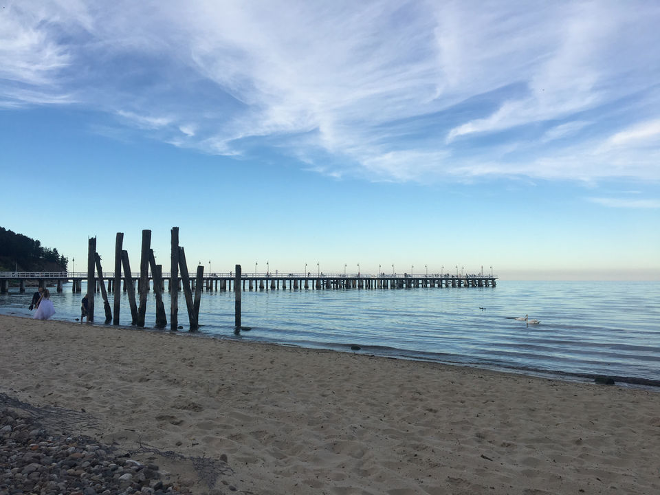 Photo of Gdynia, Poland by Gokul Krishnan