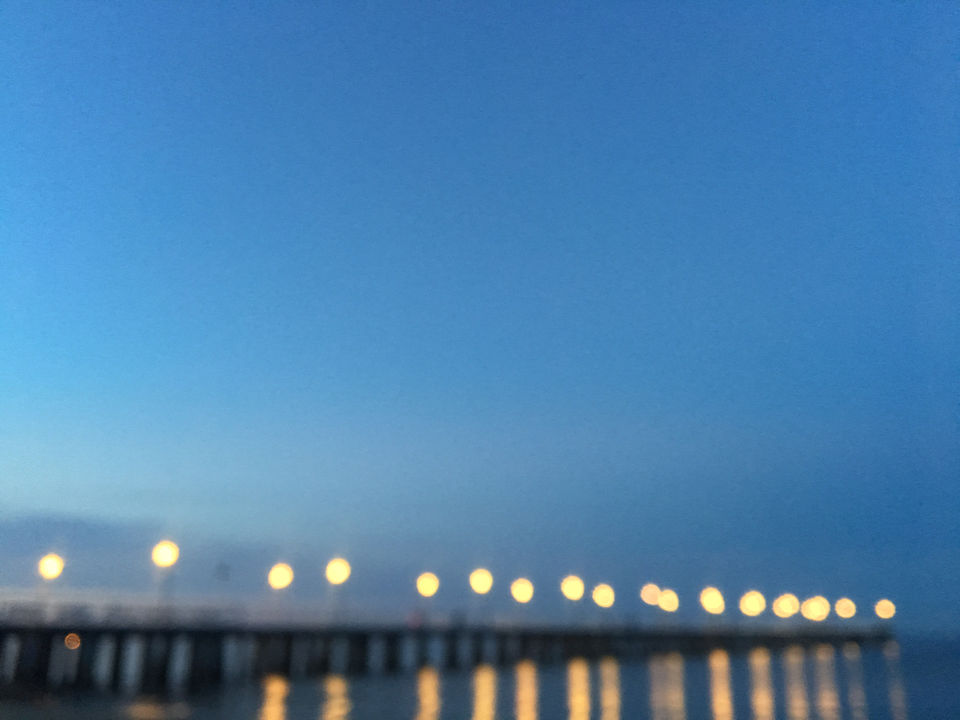 Photo of Gdynia, Poland by Gokul Krishnan
