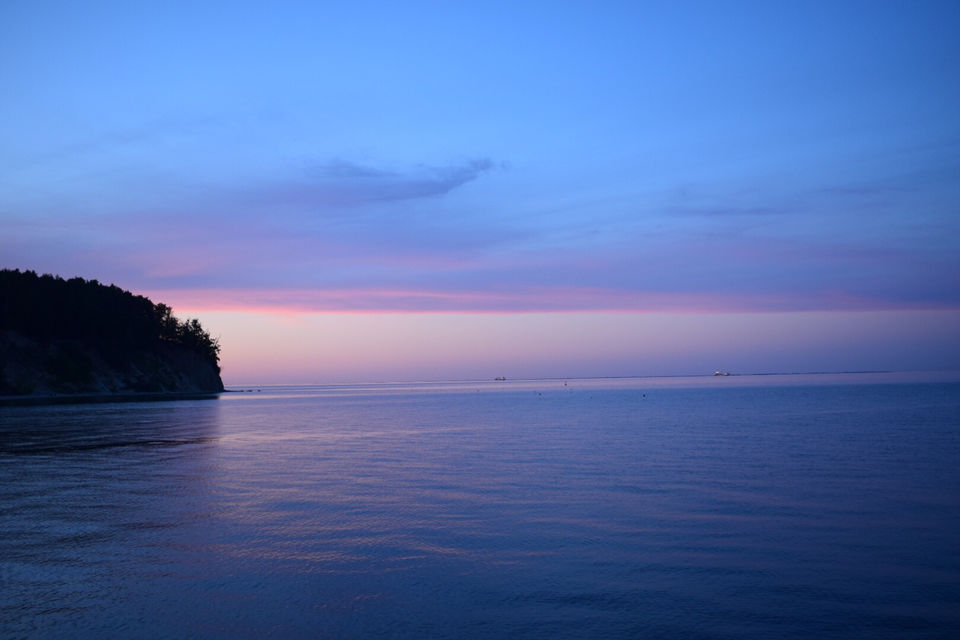 Photo of Gdynia, Poland by Gokul Krishnan