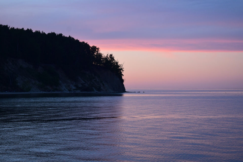 Photo of Gdynia, Poland by Gokul Krishnan