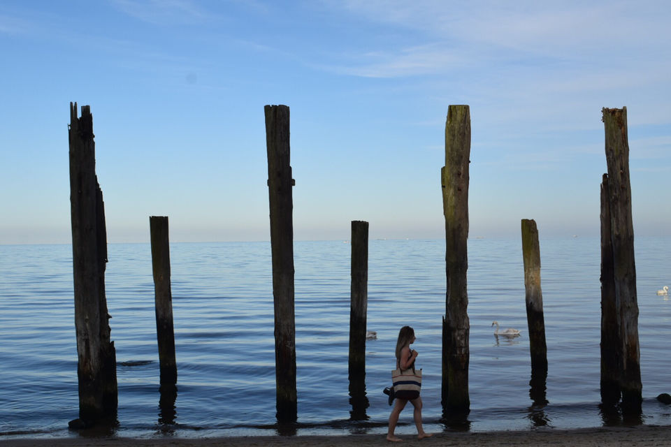 Photo of Tripping Tri Cities Gdansk - Gdynia - Sopot by Gokul Krishnan