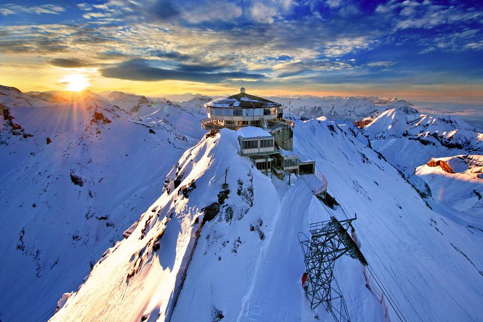 Photo of The Best Places To Travel Over Christmas 1/1 by Nicola Mills