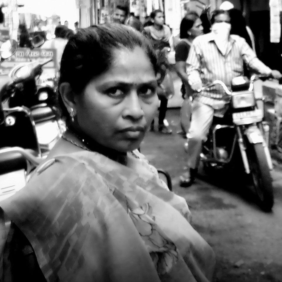 Photo of Chauta Bazar, Surat, Gujarat, India by @Tenderfoot Traveller