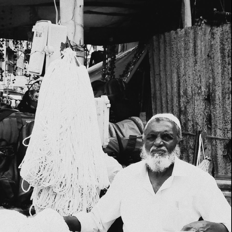 Photo of Chauta Bazar, Surat, Gujarat, India by @Tenderfoot Traveller