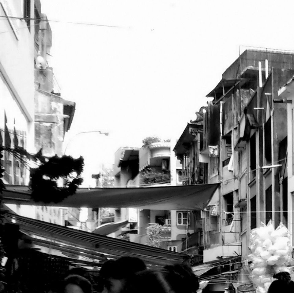 Photo of Chauta Bazar, Surat, Gujarat, India by @Tenderfoot Traveller