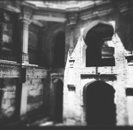 Photo of Adalaj Stepwell, Adalaj, Gujarat, India by @Tenderfoot Traveller