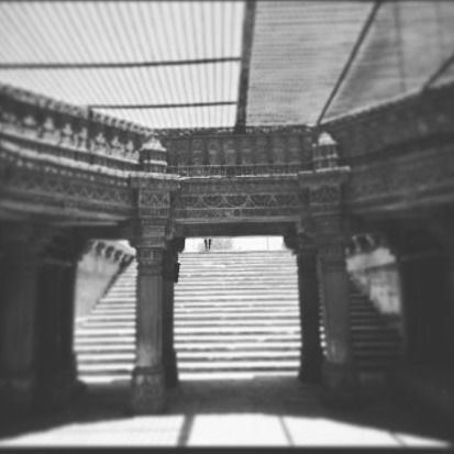 Photo of Photoblog: Adalaj Stepwell (Rudabai Stepwell) by @Tenderfoot Traveller