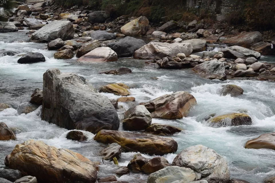 Photo of Delhi to kasol via bhuntar by nawab-e-ghummakkad