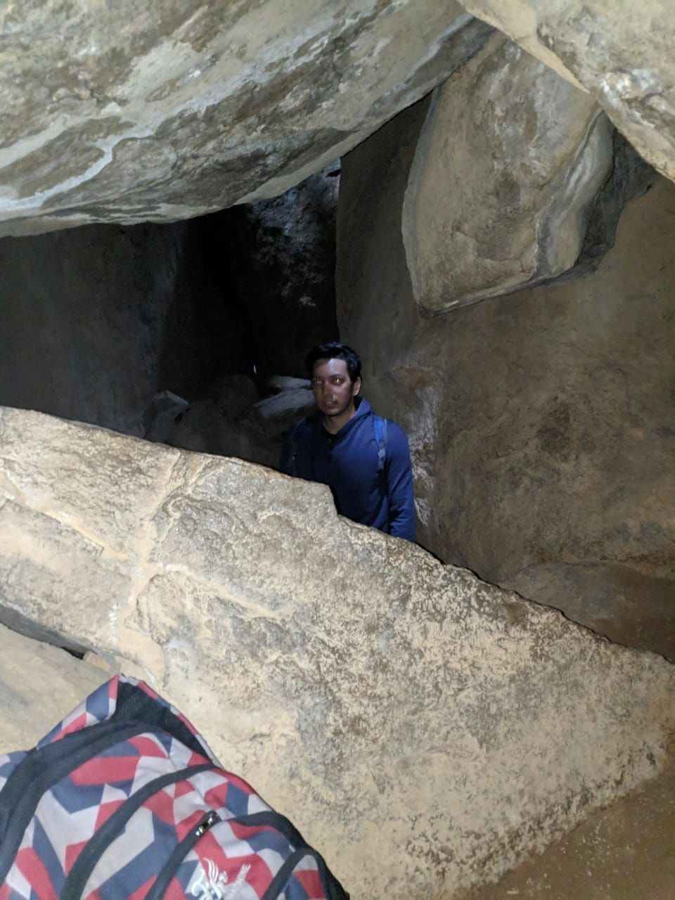 Photo of Antargange (Ganges of deep) | Cave exploration by nawab-e-ghummakkad