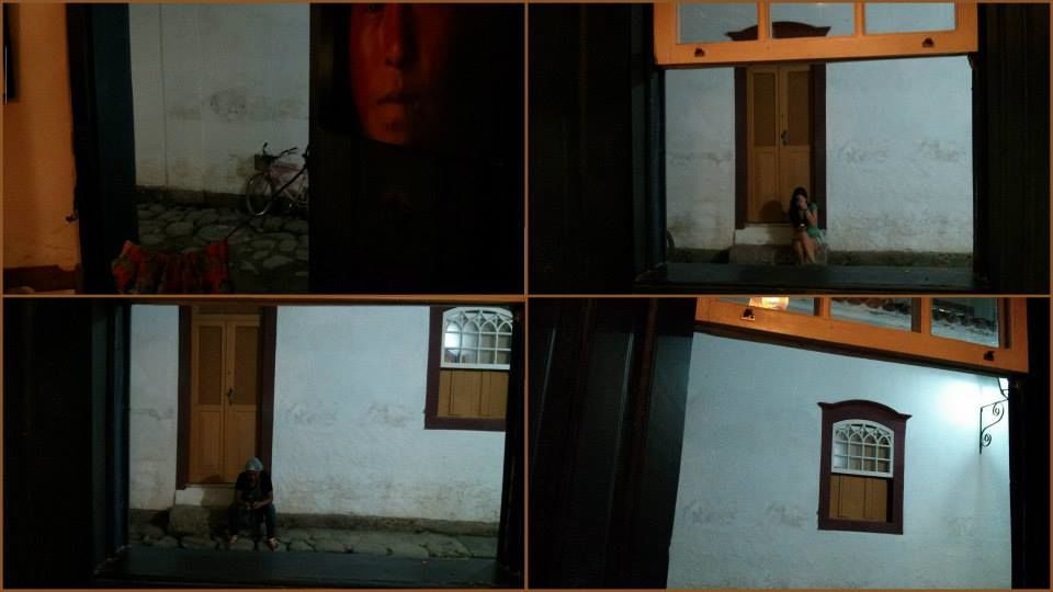 Photo of Graffiti, Quijo, Praias 2/9 by Suruchi Biyani