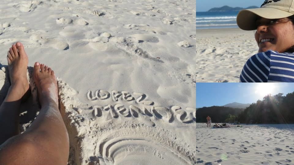 Photo of Graffiti, Quijo, Praias 8/9 by Suruchi Biyani