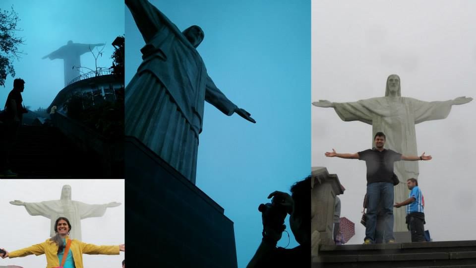 Photo of Graffiti, Quijo, Praias 6/9 by Suruchi Biyani