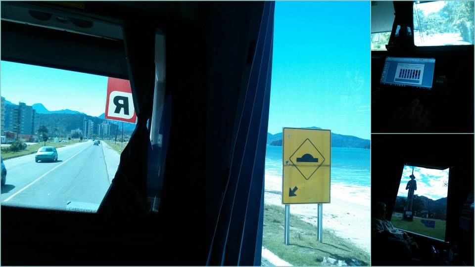 Photo of Graffiti, Quijo, Praias 1/9 by Suruchi Biyani