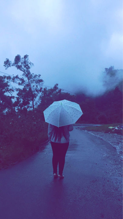 Photo of Munnar, Munnar, Kerala, India by Disha Dhingra