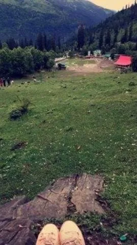 Photo of Solang Valley, Burwa, Himachal Pradesh, India by Disha Dhingra