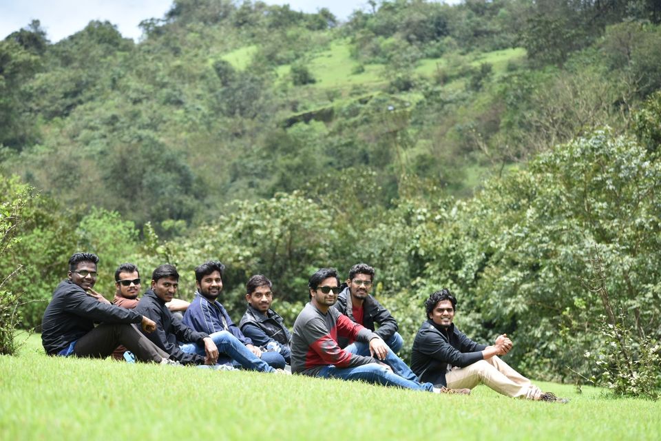 Photo of Castle Rock, Karnataka, India by Chetan Ph (siddharth)