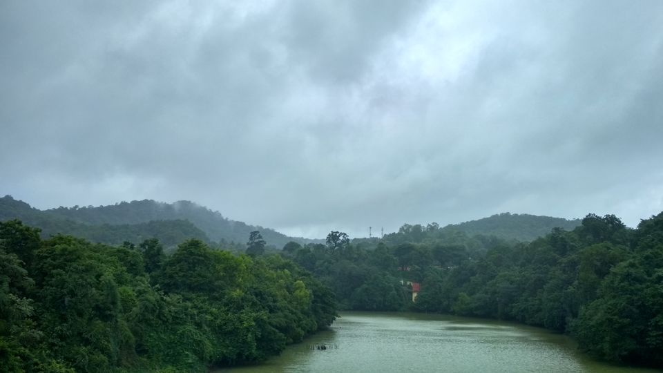 Photo of State Highway 34, Uttara Kannada, India by Chetan Ph (siddharth)