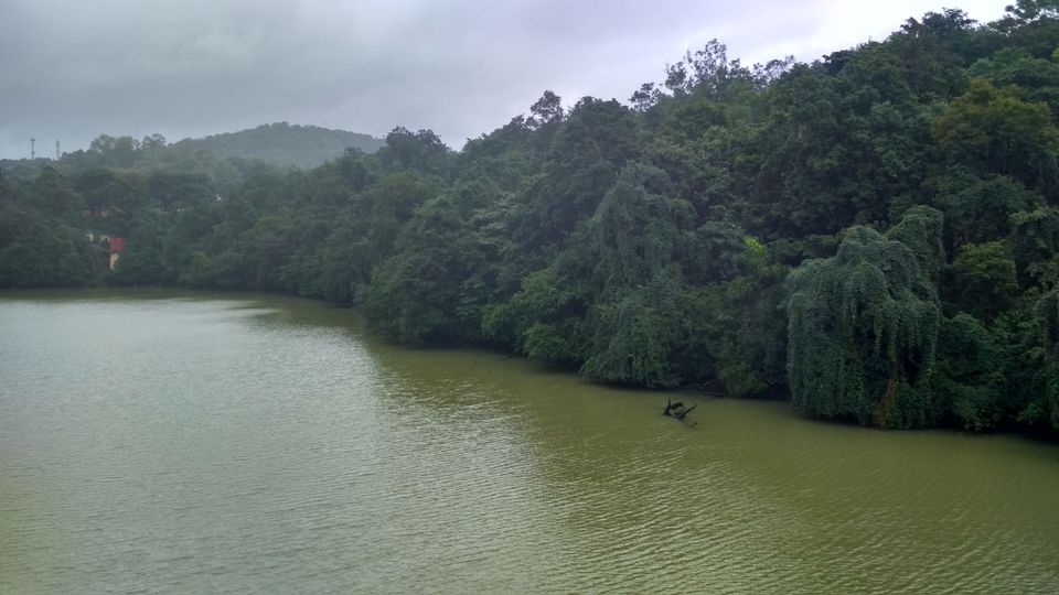 Photo of State Highway 34, Uttara Kannada, India by Chetan Ph (siddharth)