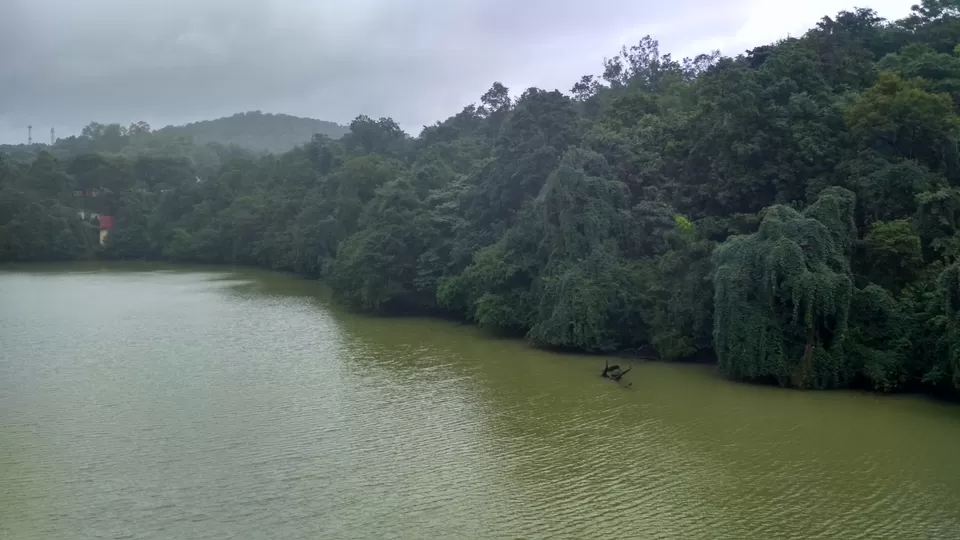 Photo of State Highway 34, Uttara Kannada, India by Chetan Ph (siddharth)