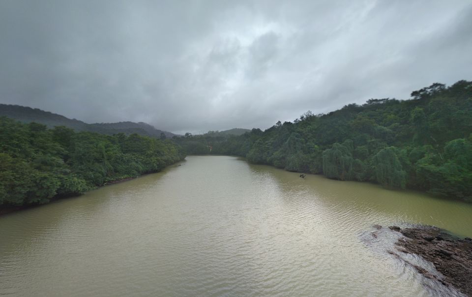 Photo of State Highway 34, Uttara Kannada, India by Chetan Ph (siddharth)
