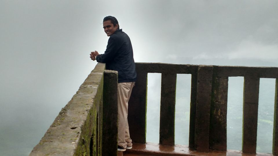Photo of Amboli, Maharashtra, India by Chetan Ph (siddharth)