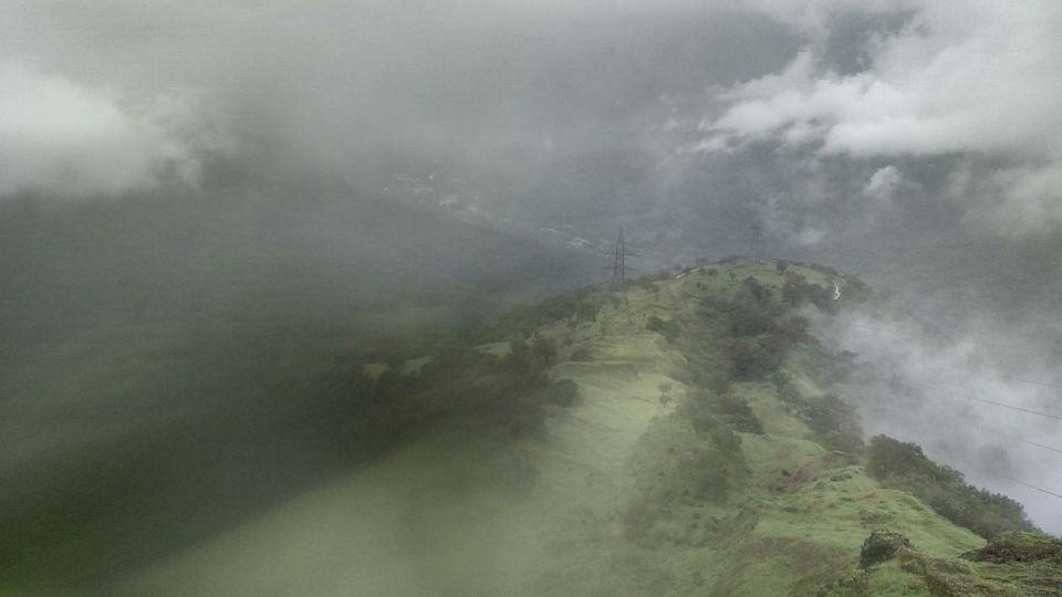 Photo of Amboli, Maharashtra, India by Chetan Ph (siddharth)
