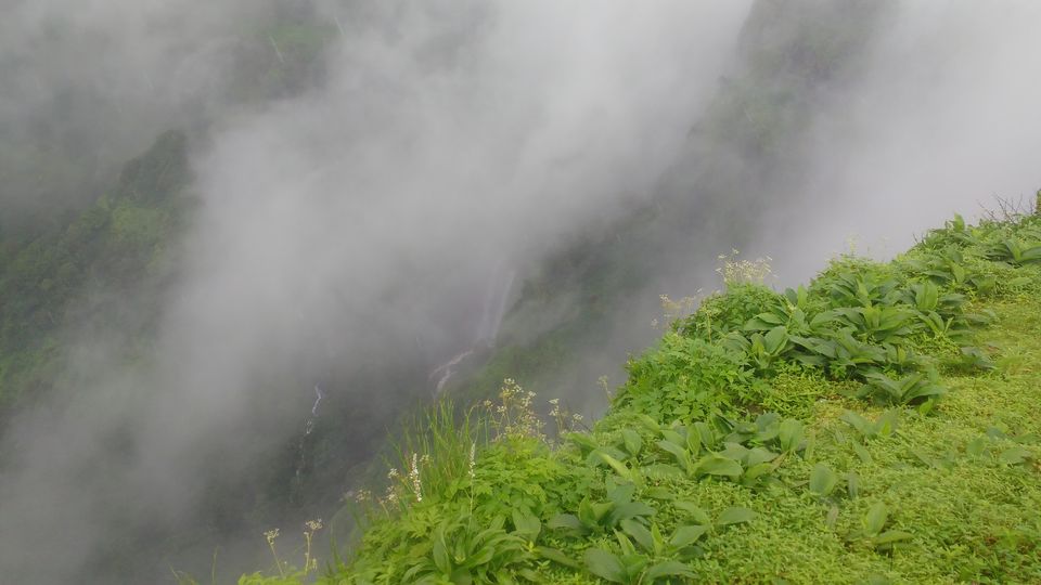 Photo of Amboli, Maharashtra, India by Chetan Ph (siddharth)