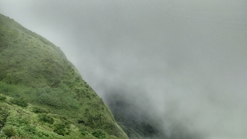 Photo of Amboli, Maharashtra, India by Chetan Ph (siddharth)