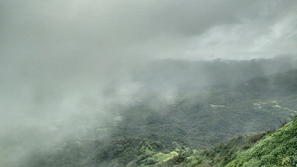 Photo of Amboli, Maharashtra, India by Chetan Ph (siddharth)