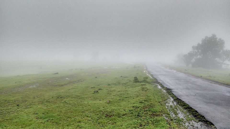 Photo of Amboli, Maharashtra, India by Chetan Ph (siddharth)