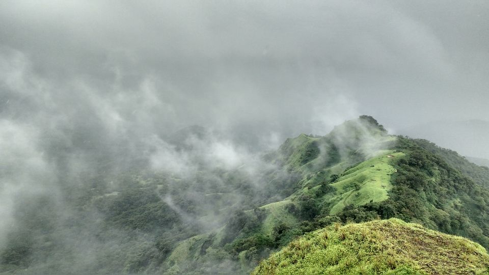 Photo of Amboli, Maharashtra, India by Chetan Ph (siddharth)