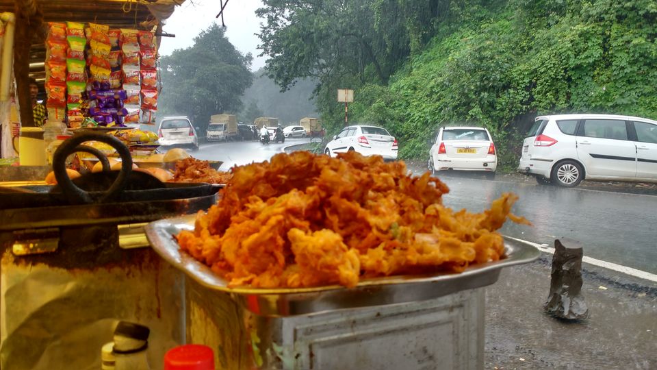 Photo of Amboli, Maharashtra, India by Chetan Ph (siddharth)