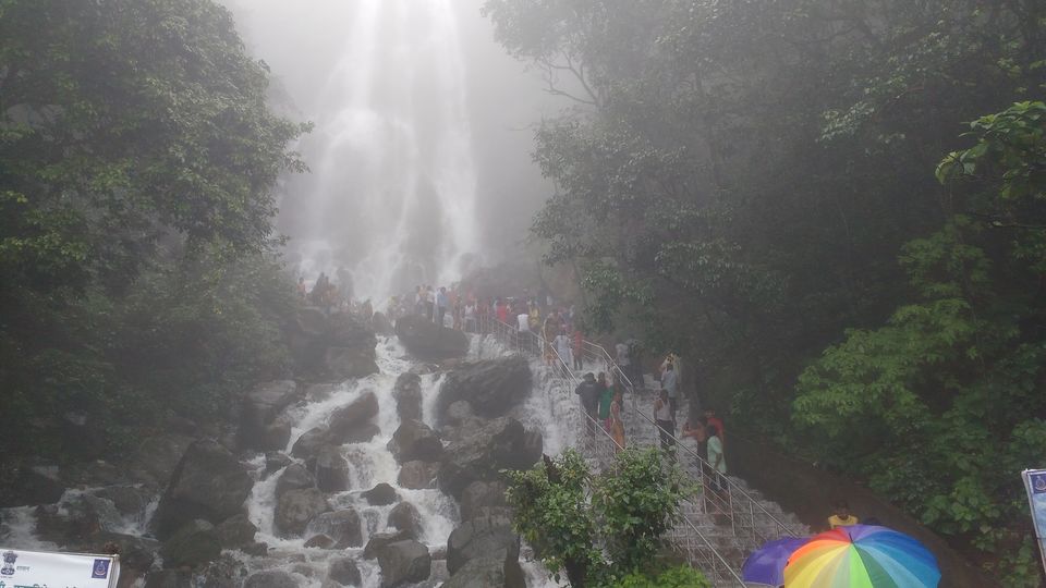 Photo of Amboli, Maharashtra, India by Chetan Ph (siddharth)