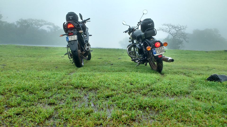 Photo of Amboli, Maharashtra, India by Chetan Ph (siddharth)