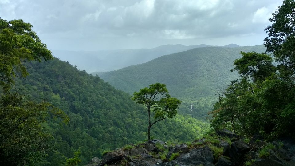 Photo of DEVKAR FALLS, Kanur, Karnataka, India by Chetan Ph (siddharth)