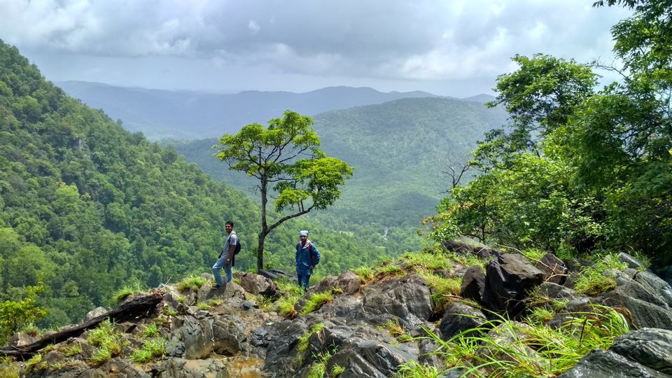Photo of DEVKAR FALLS, Kanur, Karnataka, India by Chetan Ph (siddharth)
