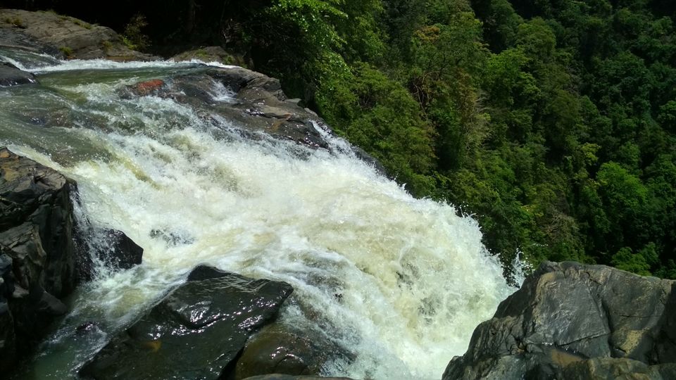Photo of DEVKAR FALLS, Kanur, Karnataka, India by Chetan Ph (siddharth)