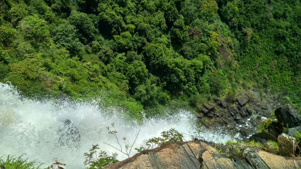 Photo of DEVKAR FALLS, Kanur, Karnataka, India by Chetan Ph (siddharth)
