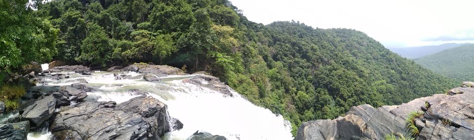 Photo of DEVKAR FALLS, Kanur, Karnataka, India by Chetan Ph (siddharth)