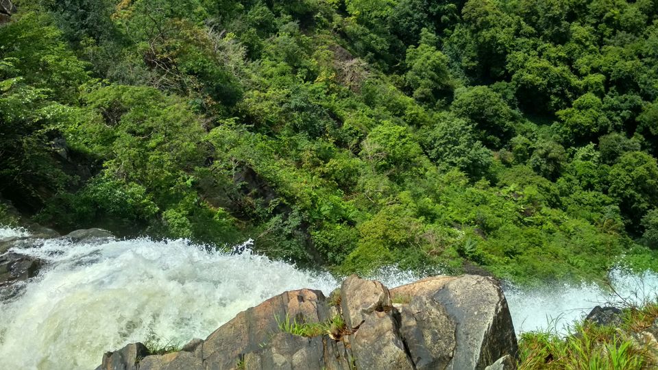 Photo of DEVKAR FALLS, Kanur, Karnataka, India by Chetan Ph (siddharth)