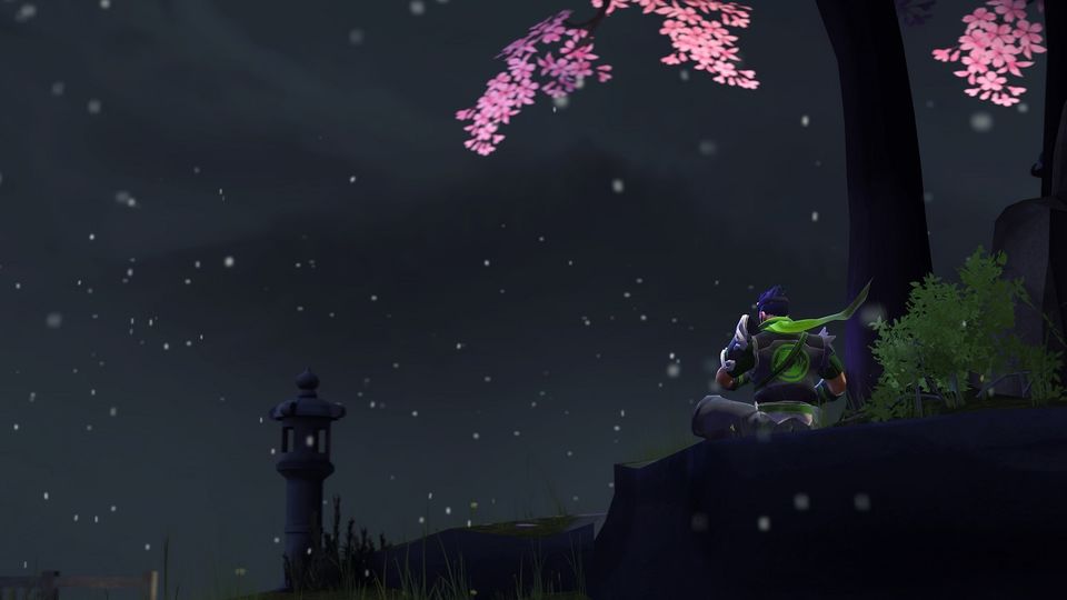 Photo of Are You Searching Cheap and Best Overwatch Boosting Service? 1/1 by Joshua Smith