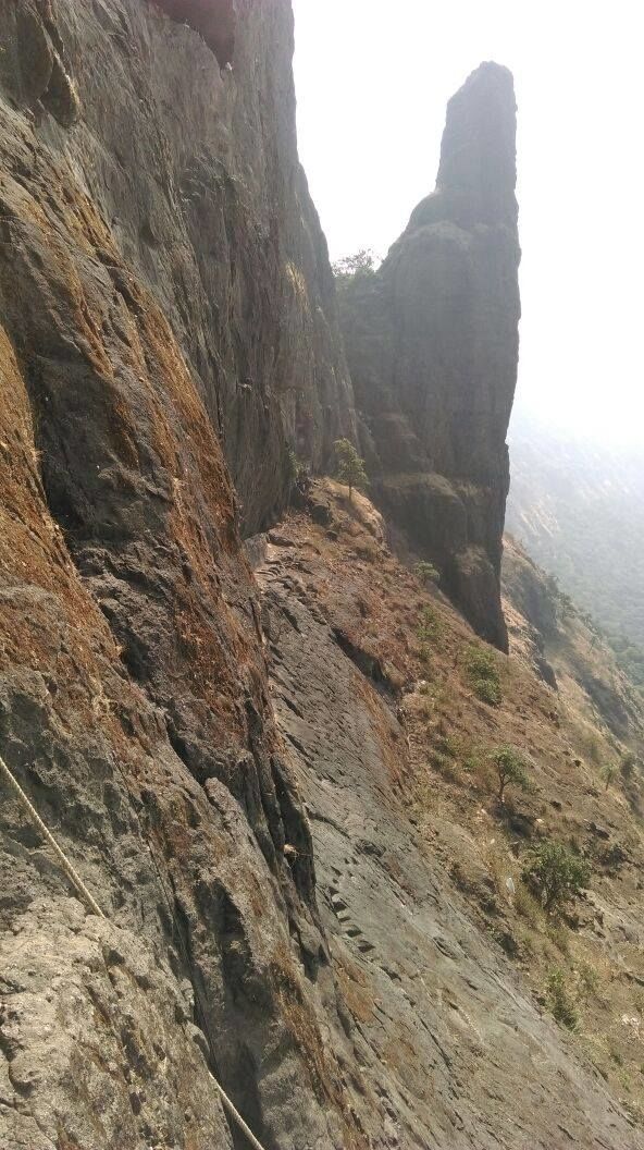 Photo of Trek Picks of Dhak Bhairii 13/78 by Dhaval Katakia
