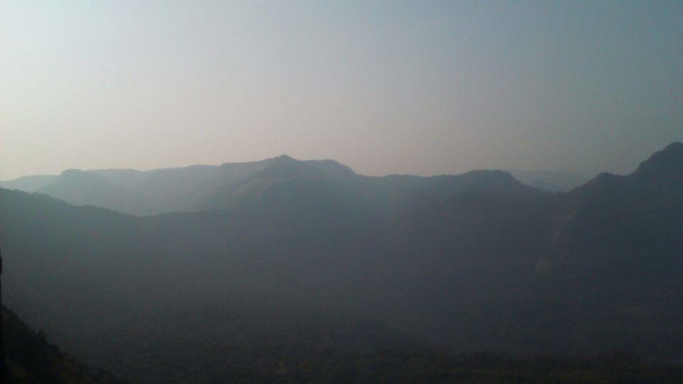 Photo of Trek Picks of Dhak Bhairii 3/78 by Dhaval Katakia