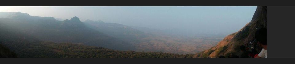 Photo of Trek Picks of Dhak Bhairii 2/78 by Dhaval Katakia