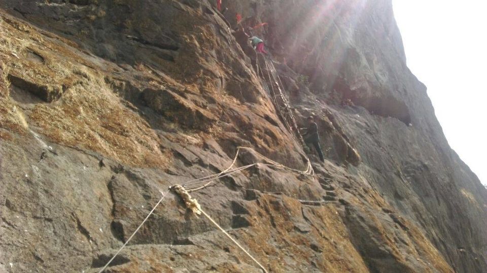 Photo of Trek Picks of Dhak Bhairii 14/78 by Dhaval Katakia